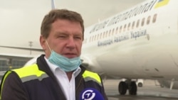 Украинская авиация на карантине – 90% сотрудников дома (видео)