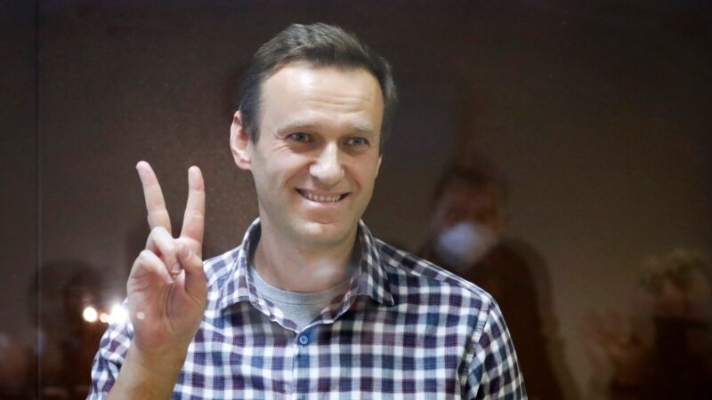 Kush është Aleksei Navalny, fitues i Çmimit Sakharov?