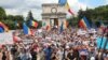 ЄС зупиняє виплату допомоги Молдові через анулювання виборів мера Кишинева