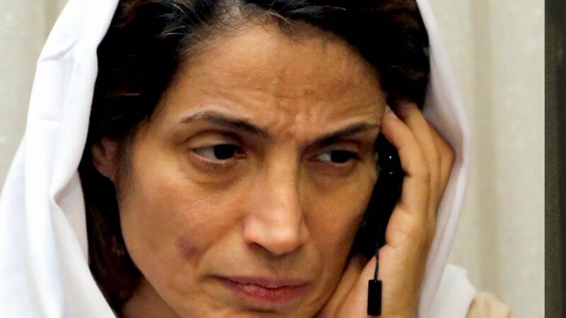 Иран: укук коргоочу Насрин Сотуде «түрмөдө коронавирус жугузуп алганы» белгилүү болду