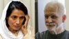 Belarusian Rights Activist, Jailed Iranian Lawyer Among 'Alternative Nobel' Awardees