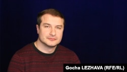 ლევან ნატროშვილი, "საერთაშორისო გამჭვირვალობა-საქართველოს" პროგრამის მენეჯერი