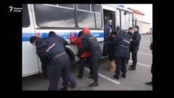 Тоҷикистон рӯйхати 100 тоҷики “шубҳанок”-ро ба Русия додааст