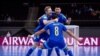 Збірна України з футзалу вперше за 17 років вийшла до півфіналу чемпіонату Європи