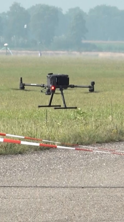Manovra me dronë: NATO përdor taktikat e Ukrainës