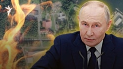 Путин резиденциясына «шабуыл» Ресейдің «сылтауы» ма? 