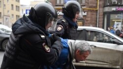 Анастасия Саморукова - о наказании для родителей подростков, задержанных на акциях протеста