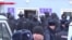 Томск: ОМОН мигранттарды кууп таратты