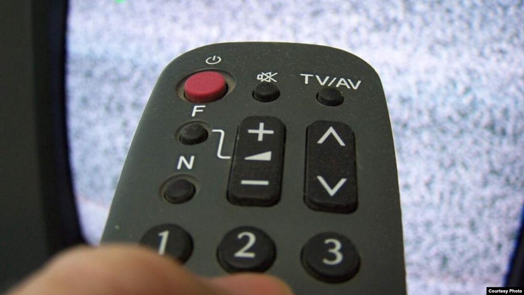 At least one ruling by the European Court of Human Rights has defended access to television as a right for ordinary citizens.