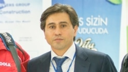 Cəbrayıl, Qubadlı və Zəngilan rayonlarında Prezidentin xüsusi nümayəndəsinin müavini Səbuhi Mehdizadə