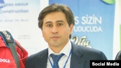 Cəbrayıl, Qubadlı və Zəngilan rayonlarında Prezidentin xüsusi nümayəndəsinin müavini Səbuhi Mehdizadə