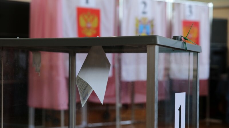 Выборы партий в Марий Эл: 24 местных кандидата из 94 списочников