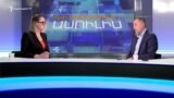 Արցախի հարցը չպետք է լինի ներքաղաքական շահարկման թեմա. Արսեն Թորոսյան