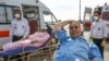 Iranians To Take Part In Hajj Despite Tensions With Saudi Arabia