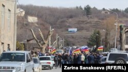 Любое назначение глав районов сопровождается в югоосетинском обществе дискуссиями о необходимости их выборности