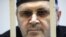 Правозащитник Оюб Титиев 