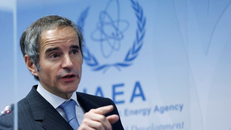 Šef IAEA razgovarao sa iranskim zvaničnicima u Teheranu oko nuklearnog sporazuma