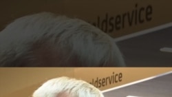 Ukrainian Foreign Minister Says 'Only Trump Could End The War'