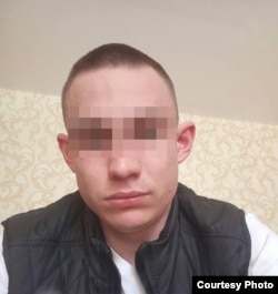 Александр из Ижевска, принужденный к контракту