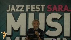 Muzički susreti na Jazz Festu Sarajevo