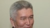 Kyrgyz Premier Orders Crackdown On Organized Crime