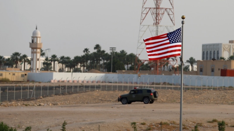 WSJ: საუდის არაბეთმა და არაბთა გაერთიანებულმა საამიროებმა დაუშვეს მონაწილეობა ირანის წინააღმდეგ ომში