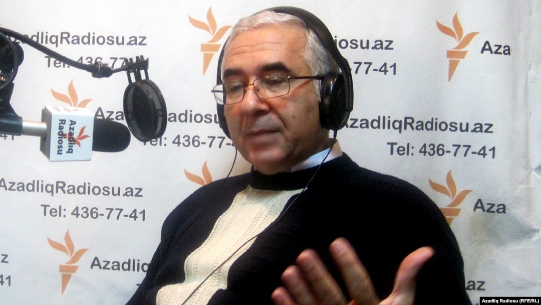 Adil İsmayılov