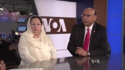 Otac poginulog američkog vojnika: Islam je religija mira