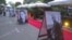 Prizren: Nis festivali "DokuFest"