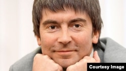 Сергей Шолохов