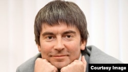 Сергей Шолохов