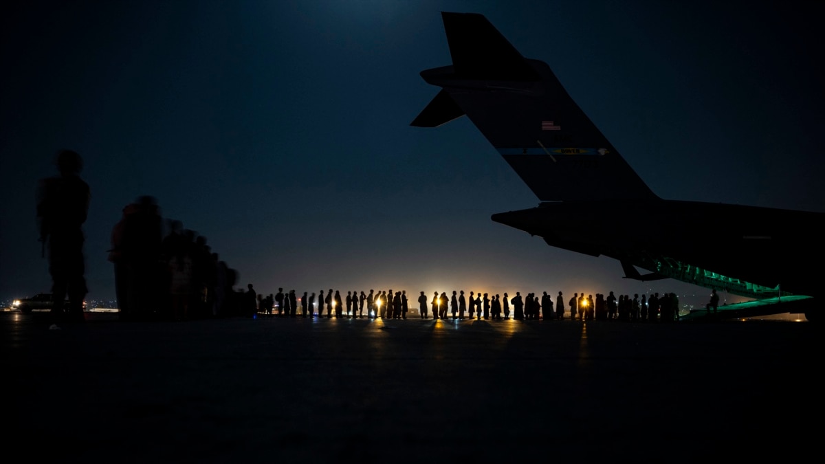 Brain Drained: Exodus Of Professionals Since Taliban Takeover Leaves Afghanistan Starting From Scratch Again - Vimarsana News
