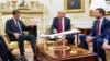 Трамп пригрозил РФ "жесткими пошлинами" через 50 дней. Хроника
