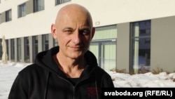 Уладзімер Гарох