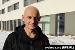 Уладзімер Гарох