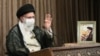 Khamenei Hails Ceasefire With Iraq 40 Years Ago