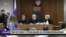 Прошение Алексея Пичугина о помиловании отклонено