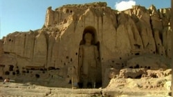 Twenty Years Later, Cultural Scars Remain From Loss Of Giant Afghan Buddhas