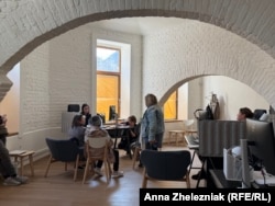 Центр у Празі