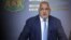 Bulgarian Prime Minister Boyko Borisov (file photo)