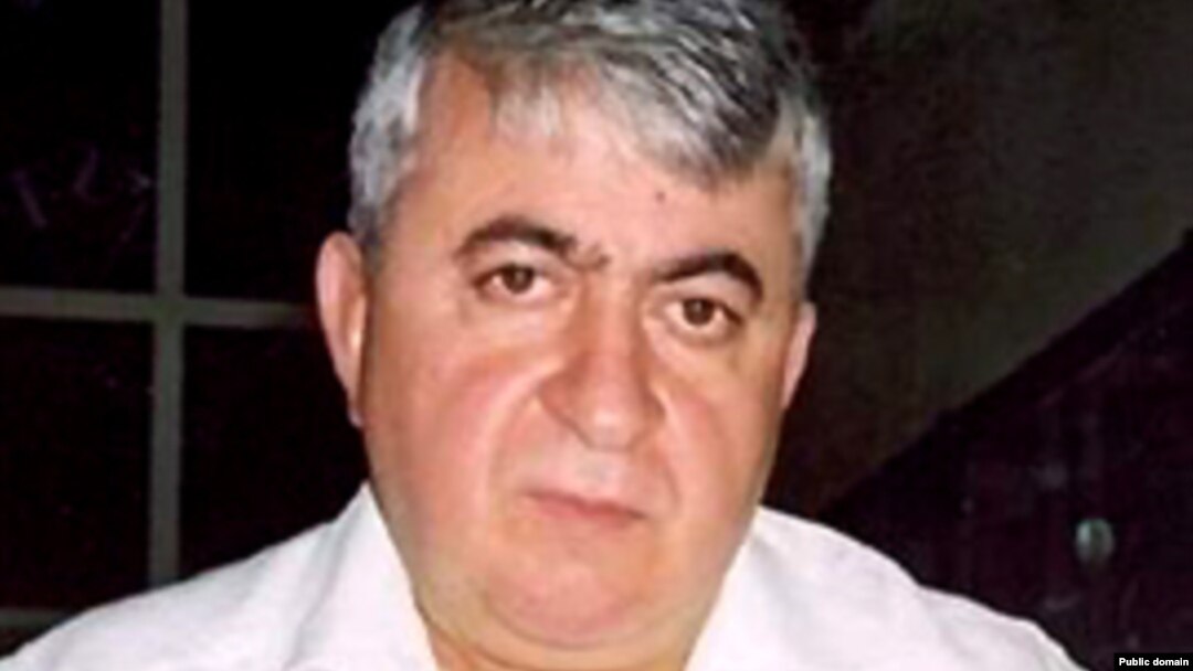 Hacı Məmmədov