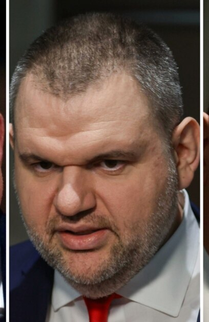 Правителството на Росен Желязков не трябва да подава оставка сега