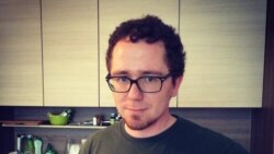 Михаил Маглов о расследовании кибератаки на штаб Эммануэля Макрона
