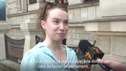 Vox populi: Cum văd alegătorii noua opoziție parlamentară?