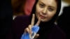 'Tehran Is Now Free' -- Iranian Election Results Spark Gleeful Social-Media Response