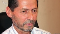 Коршиносони СММ хостаанд, Маҳмадалӣ Ҳаит озод шавад