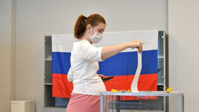 რუსეთში არჩევნების ბოლო დღეა, დარღვევების შესახებ ბევრი ცნობის ფონზე 