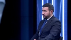 Կտրիճ Ներսիսյանը բաց է թողել արդարությունից խոսելու իր ոսկե ժամերը. Վահագն Ալեքսանյան