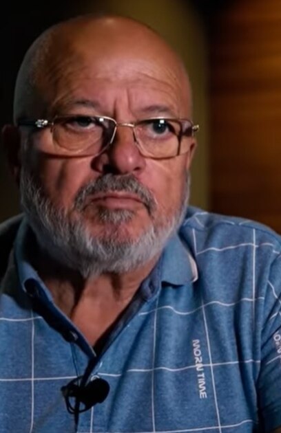 Изземването на част от бизнеса на Илия Златанов и сина