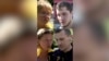 Ukrainians Disagree Over Ending Travel Ban For Young Men GRAB IMAGE
